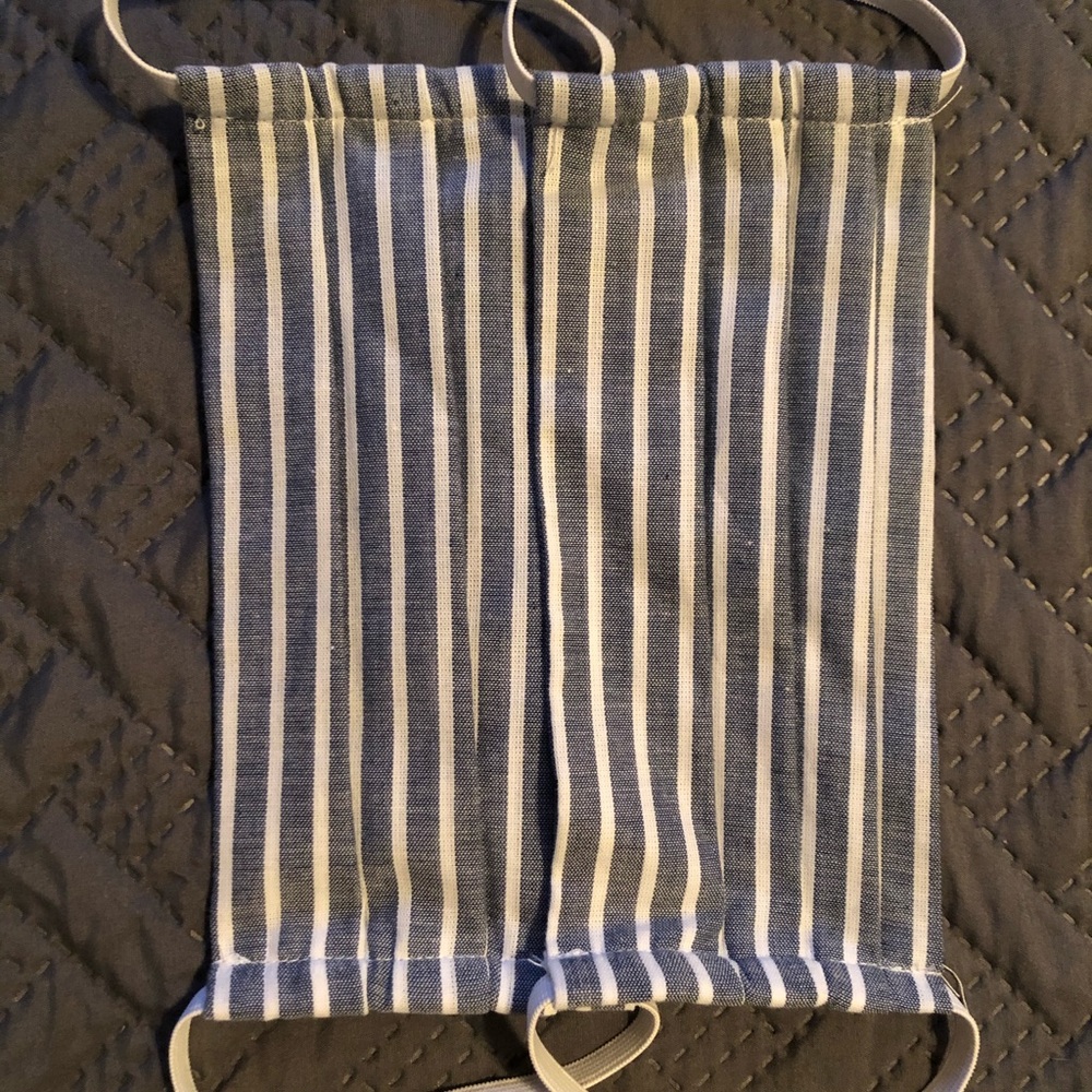 Face Masks (2)